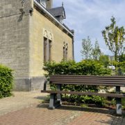 Sint-Ursulakerk in Kleine Brogel