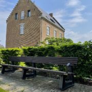 Sint-Ursulakerk in Kleine Brogel